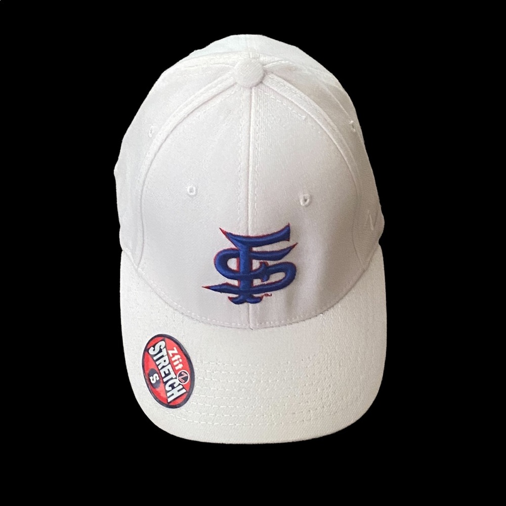 Zephyr stretch fit Hat
